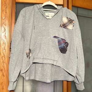 Vintage Havana Hoodie